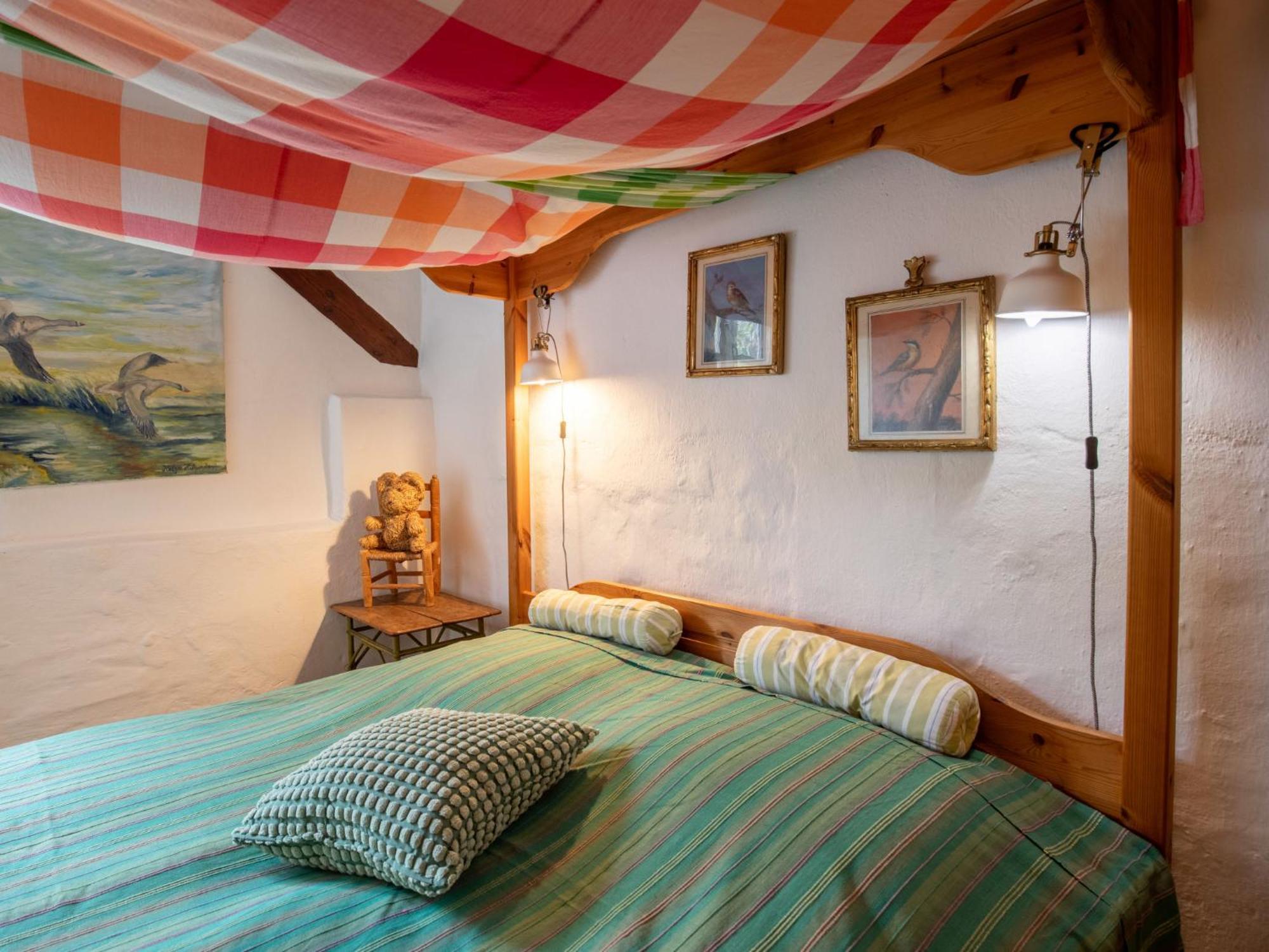 Holiday Home Gut Hoerne-1 By Interhome Horne المظهر الخارجي الصورة